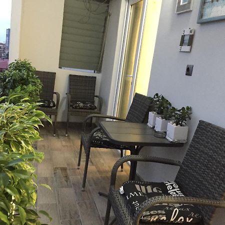 Batumi Heaven Apartment Exterior photo