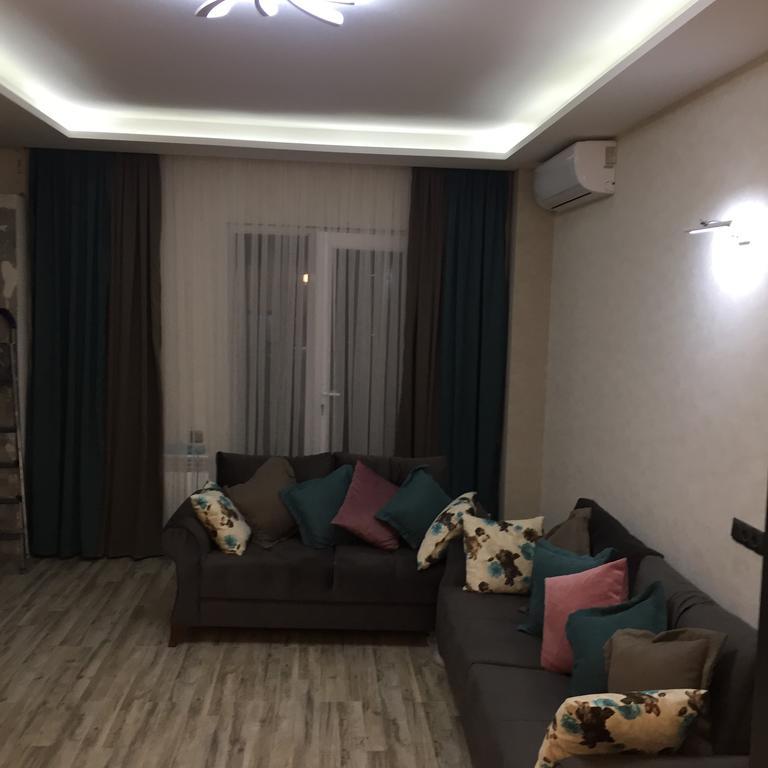Batumi Heaven Apartment Exterior photo