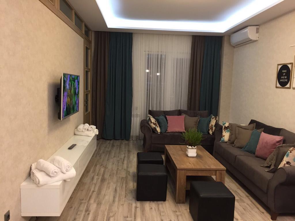Batumi Heaven Apartment Exterior photo