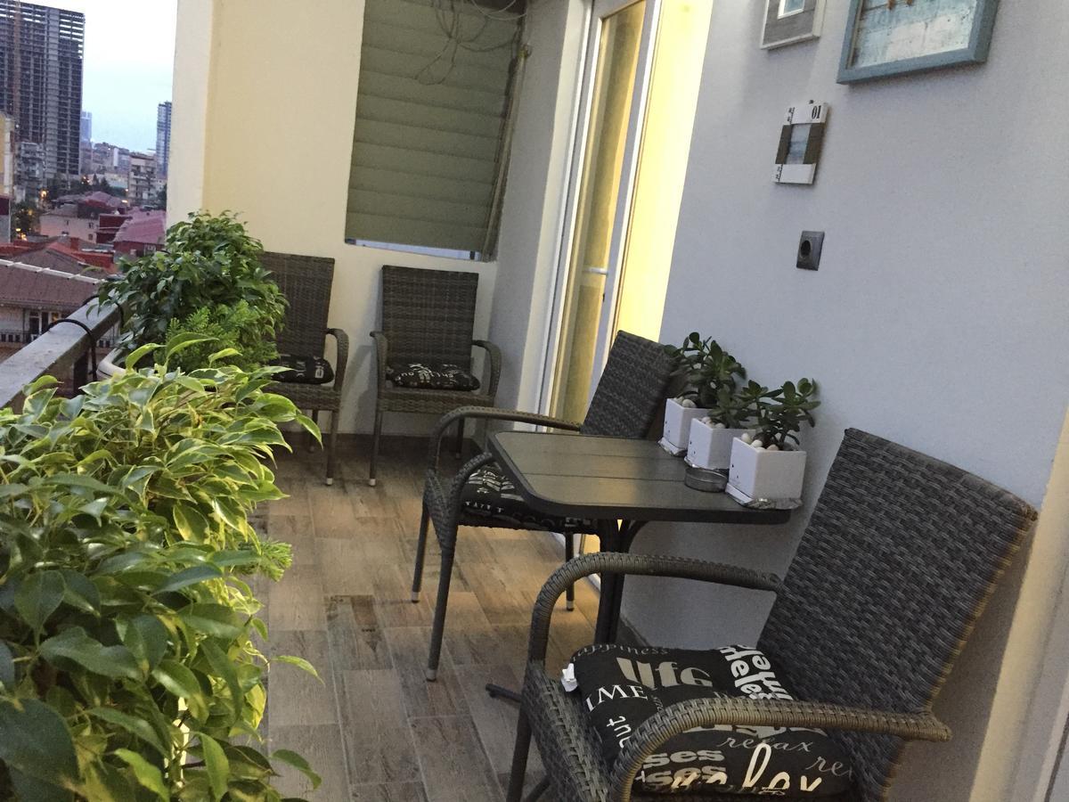 Batumi Heaven Apartment Exterior photo